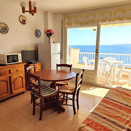Global Immo 2071 Mediterraneo A 2-6 Apartamento Roses Exterior foto