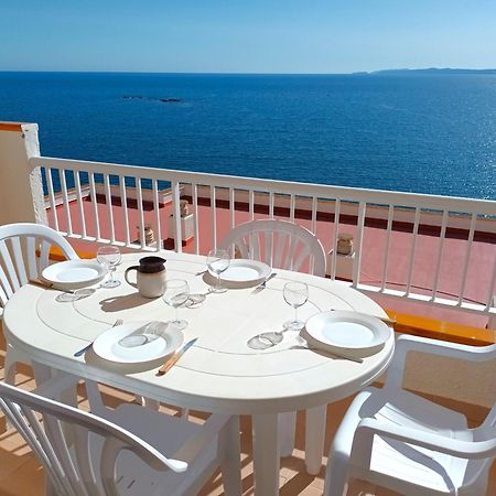 Global Immo 2071 Mediterraneo A 2-6 Apartamento Roses Exterior foto